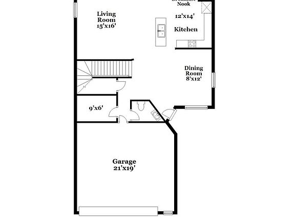 3rd image of 7628 Donald Nelson Ave