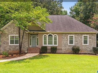 6413 Mountain Ridge Rd, Trussville, AL 35173