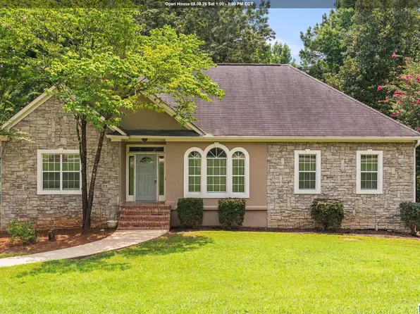 6413 Mountain Ridge Rd, Trussville, AL 35173