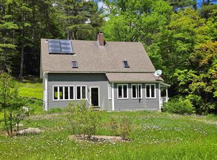 880 Green River Rd, Guilford, VT 05301