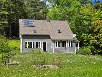 880 Green River Road, Guilford, VT, 05301