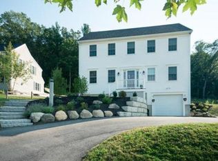 3 Timber Ln, Amesbury, MA 01913