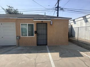 3576 Los Flores Blvd APT B, Lynwood, CA 90262