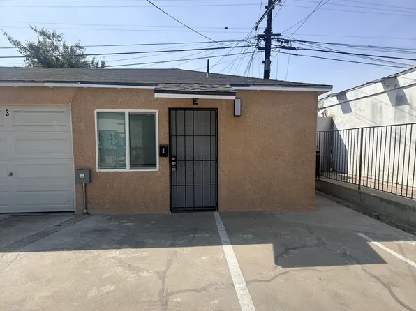 3576 Los Flores Blvd APT B, Lynwood, CA 90262