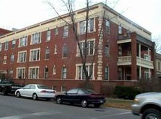 1756 W Berteau Ave APT 2, Chicago, IL 60613