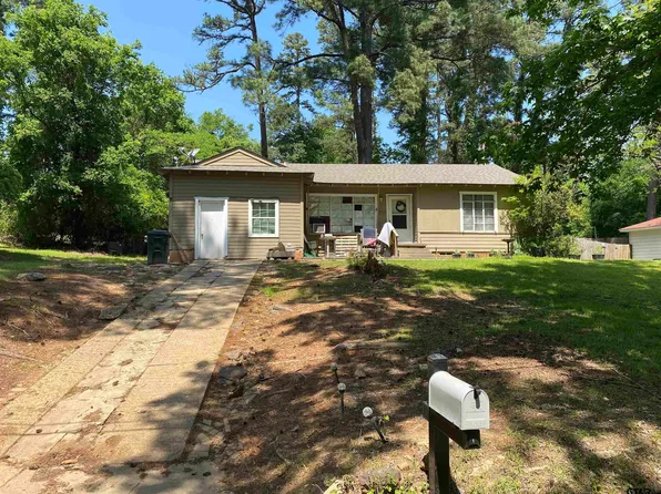 2711 Brookhollow Dr, Tyler, TX 75702