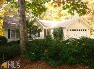 1040 Hollow Creek Way, Watkinsville, GA 30677