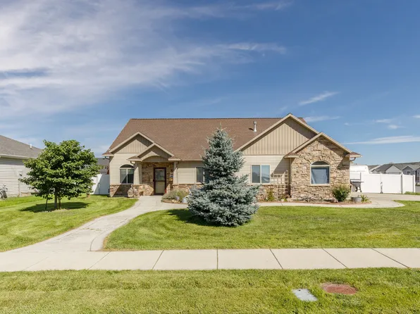 591 E 1400 S, Garland, UT 84312