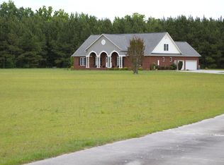 654 Sumter Hwy, Kingstree, SC 29556