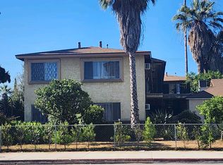 8252 Hazeltine Ave APT 1, Panorama City, CA 91402