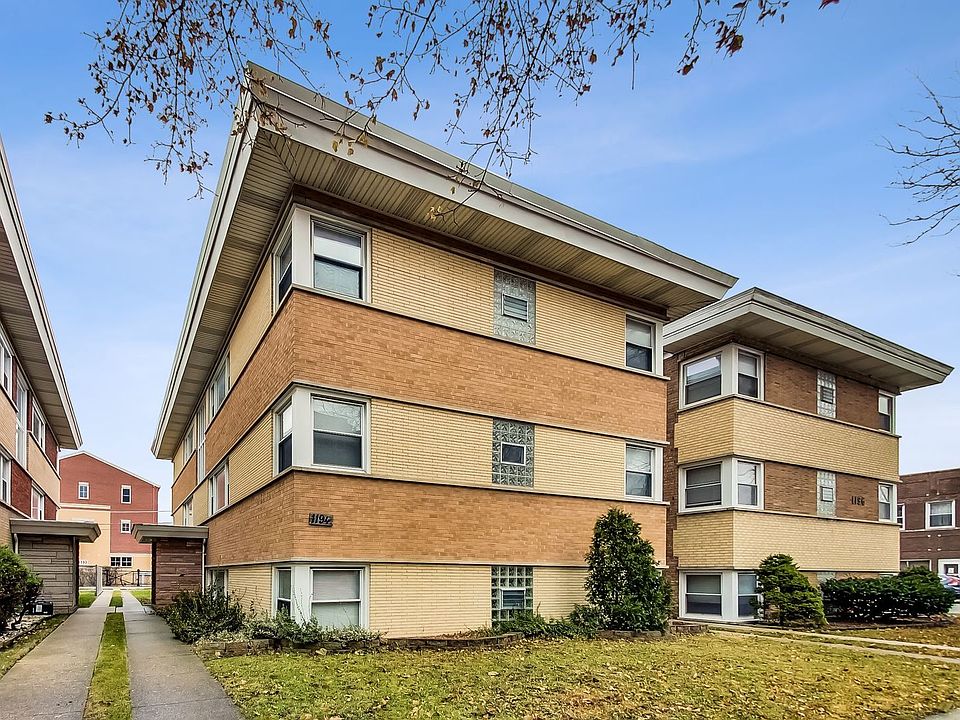 1st image of 1194 S Kenilworth Ave APT 2E