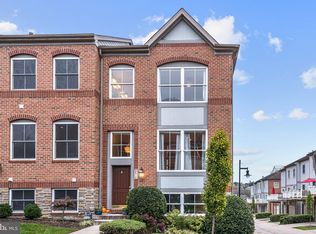 3516 Balmar Mews, Baltimore, MD 21211