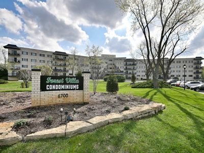 6700 S Brainard Ave APT 110, Countryside, IL, 60525