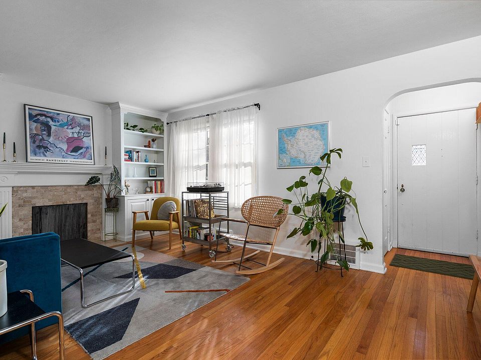 719 Hutchins Ave, Ann Arbor, MI 48103 Zillow