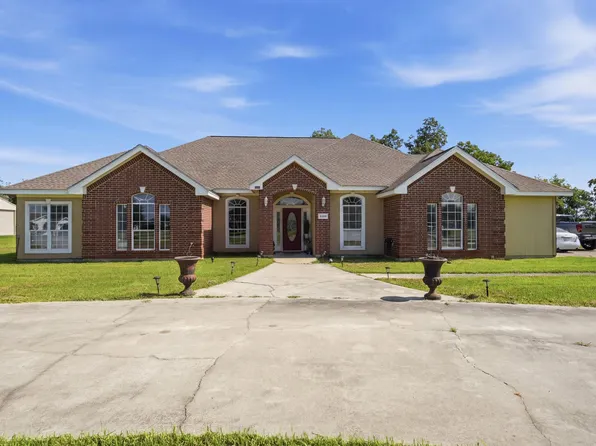 4068 Natali St, Lake Charles, LA 70607