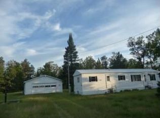 2668 Shaw Park Rd, Grayling, MI 49738