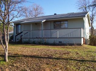 31486 Big River Way, Coarsegold, CA
