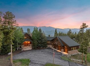 2832 Estates Dr, Breckenridge, CO 80424