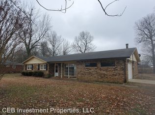 402 Scott Rd, Ledbetter, KY 42058
