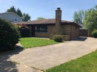 4927 Teddy Dr, Columbus, OH 43227