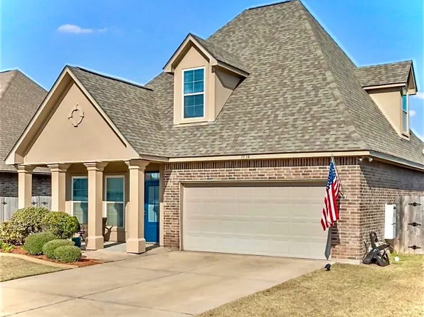 1034 Maize St, Bossier City, LA 71111