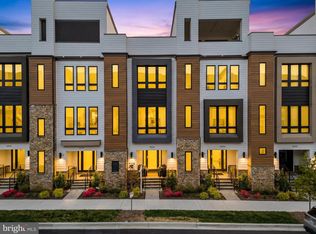 14936 Dispatch St, Rockville, MD 20850