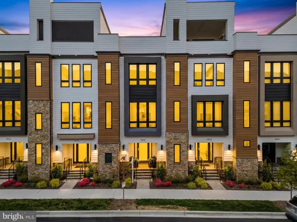 14936 Dispatch St, Rockville, MD 20850