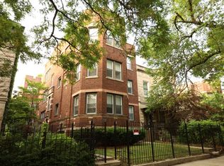 1438 W Belle Plaine Ave FLOOR 2, Chicago, IL 60613