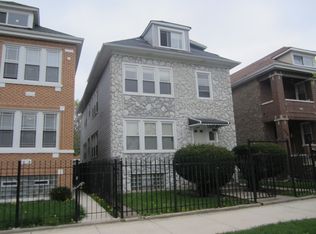 7135 S Rockwell St, Chicago, IL