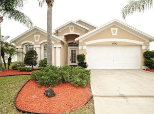 30743 Tremont Dr, Wesley Chapel, FL 33543