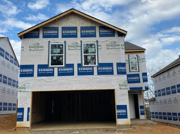 523 Cox Hollow Rd, Kingsport, TN 37663