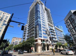 1001 NW Lovejoy St UNIT 406, Portland, OR 97209