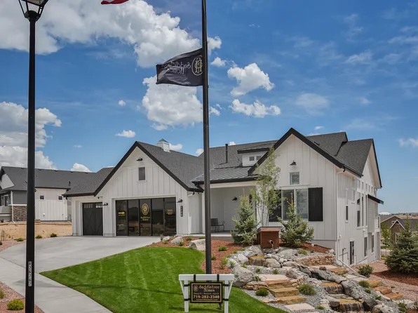 The Palisade 1923 Plan, Winsome