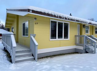 619 W 19th Ave, Anchorage, AK 99503