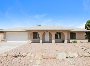 17844 N 57th Ave, Glendale, AZ 85308