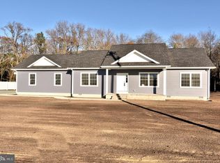 34327 Branch School Rd, Laurel, DE 19956