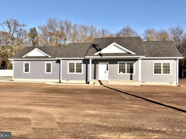 34327 Branch School Rd, Laurel, DE 19956