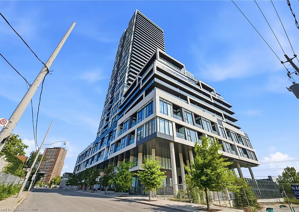 1st image of 5 Defries St #801