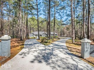 457 Turner Rd, McDonough, GA 30252