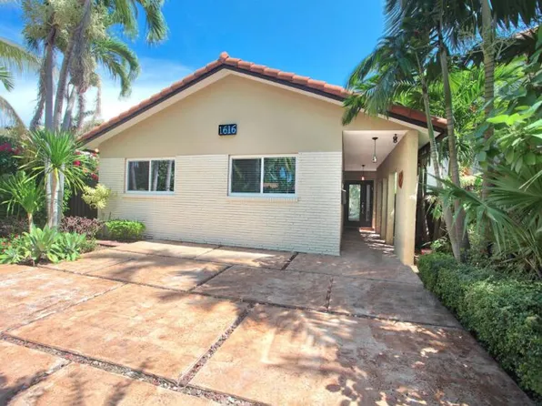 1616 Adams St, Hollywood, FL 33020
