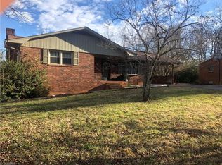 238 Mountain View Rd, Elkin, NC 28621