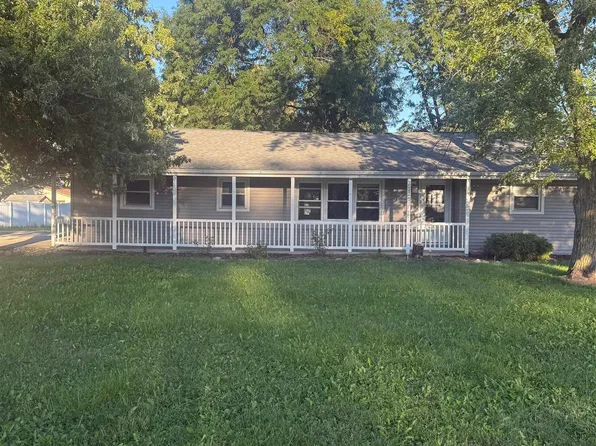 5124 Maplecrest Rd, Fort Wayne, IN 46835