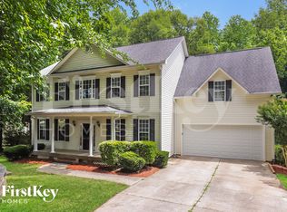 6987 Brandi Wood Cir, Summerfield, NC 27358
