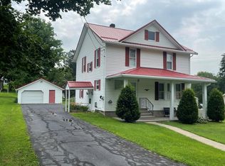 156 Marsh St, Wyalusing, PA 18853