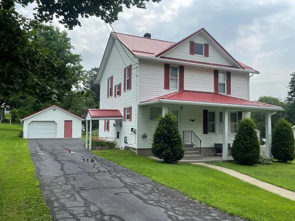 156 Marsh St, Wyalusing, PA 18853