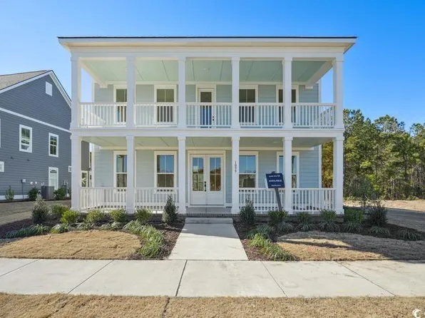 1099 Milford Way #SB12- RORY LOWCOUNTRY, Myrtle Beach, SC 29588
