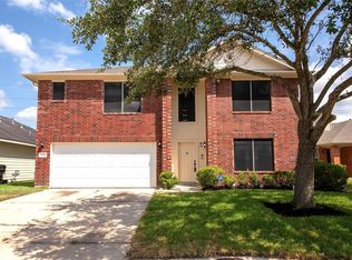 3515 Fiorella Way, Humble, TX 77338
