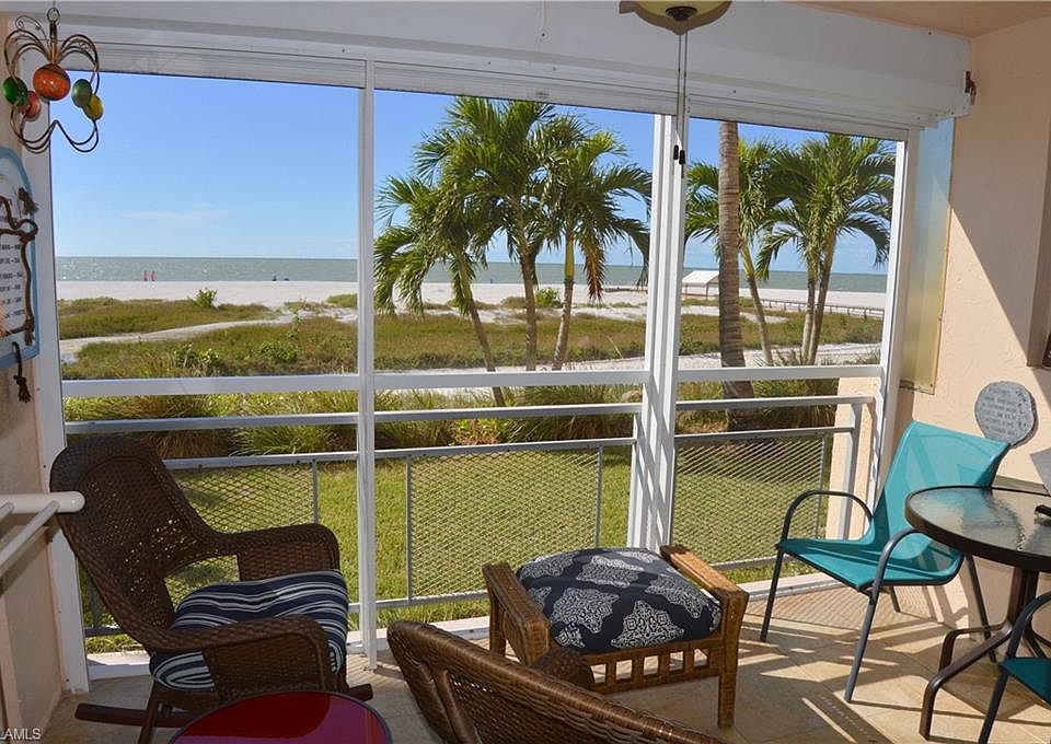 1st image of 7400 Estero Blvd APT 103