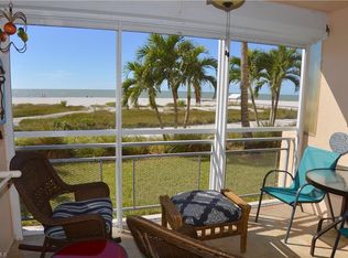 7400 Estero Blvd APT 103, Fort Myers Beach, FL 33931