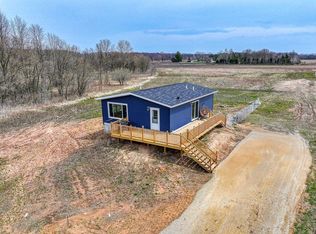 N768 Lessor Navarino Rd, Bonduel, WI 54107